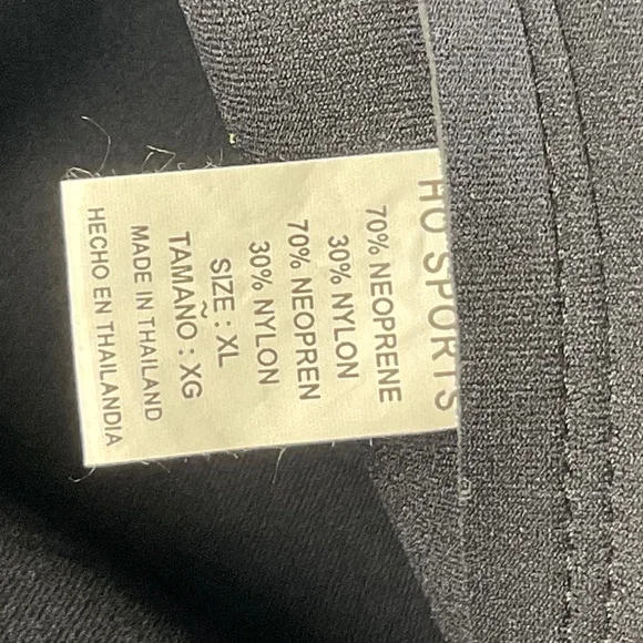 NWT Ho Sports Mens Wetsuit X-Large (185-205 lbs) - Picture 8 of 10